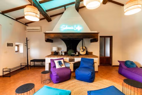 Selvuccia Lodge - Ostello Agricolo — foto 1