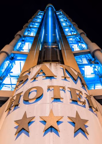 Sam Hotel — photo 1