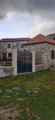 Solar dos Araújo Coutinho - Casa dos Cavaleiros - Turismo Habitação — foto 6