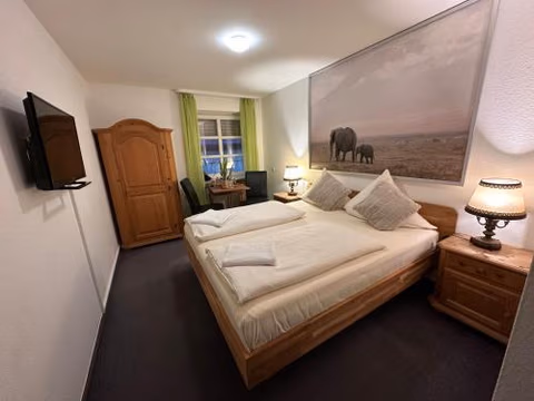 Hotel Goldene Rose — foto 4