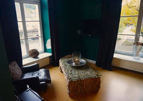 Hotel Bucheneck — photo 6