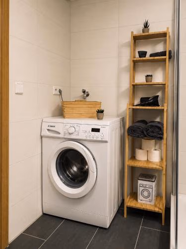 YourFavoriteBed Designerapartments Zwickau Zentrum — foto 6