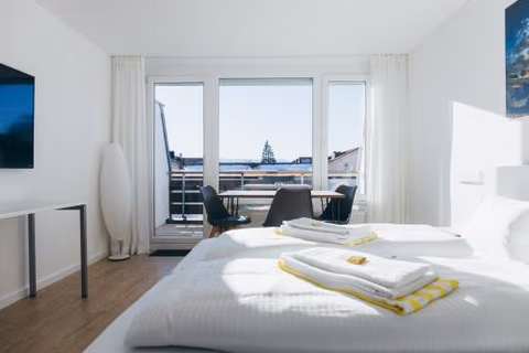 HEIMATEL - Suiten, Apartments und Studios — foto 1