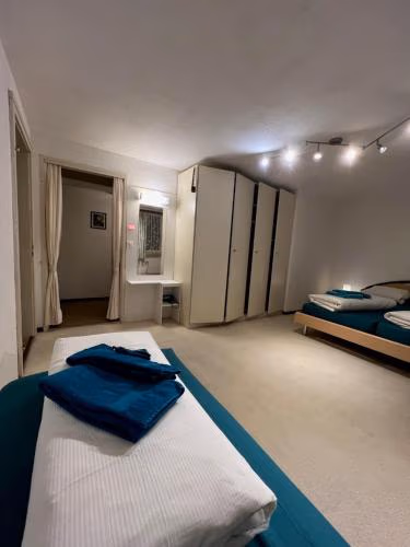 Hotel Péz Ault — foto 8