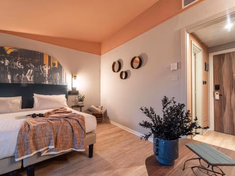 Mercure Bologna Centro — photo 7