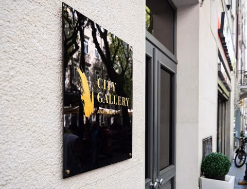 City Gallery Apartments — photo 4