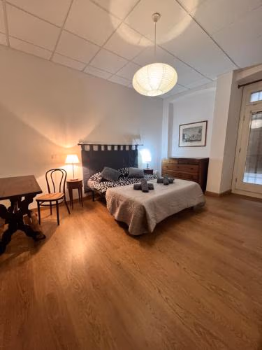 Loft with private parking — foto 8