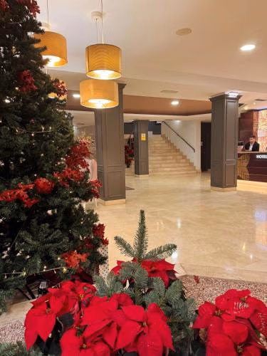 Hotel La Palma de Llanes — foto 7