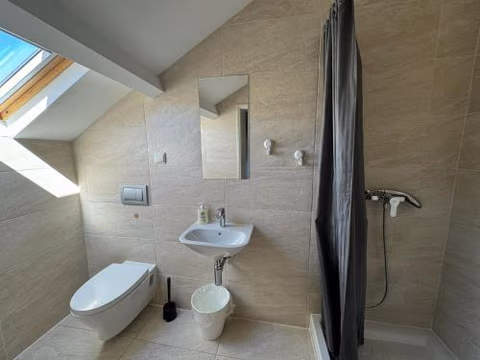 Residencial Avenida Hostel — foto 8