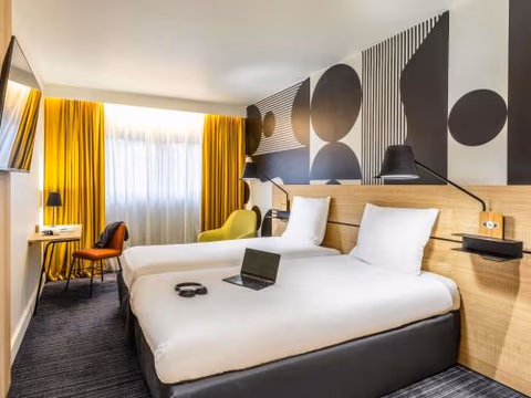 Mercure Metz Centre — foto 6
