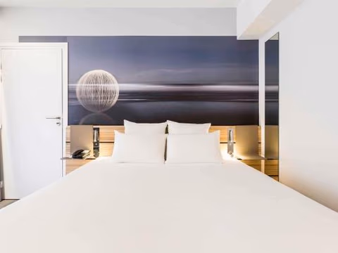 Novotel Resort & Spa Biarritz Anglet — photo 8