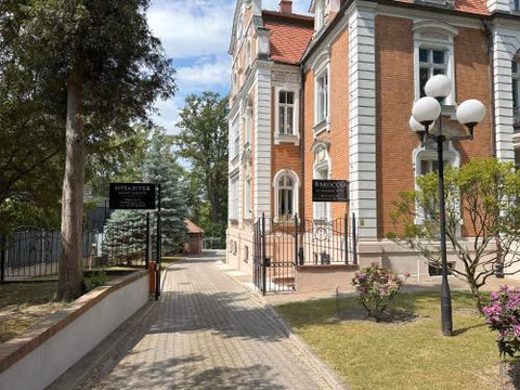 Nysa River Apartments Zgorzelec — foto 2