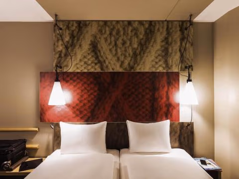 ibis Winterthur City — foto 9