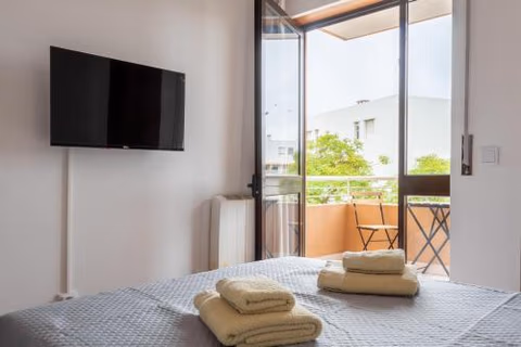 Blife Ricardya private rooms — photo 5