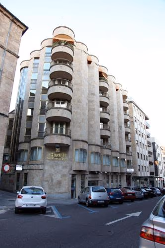 Hostal Santel San Marcos — foto 1