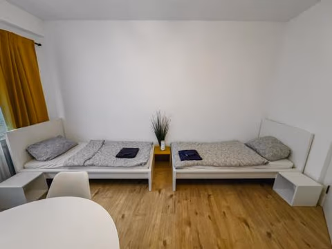 Zentrale Wohnung — photo 4