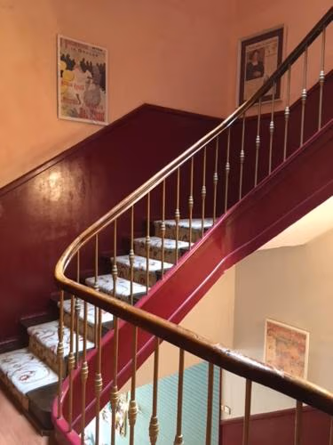 Hotel Covadonga — foto 3