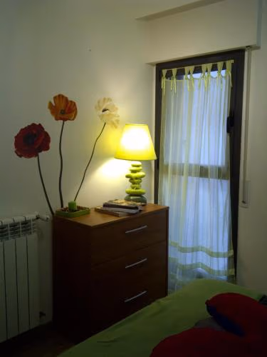 Apartamentos de Montaña Mendiola — foto 2
