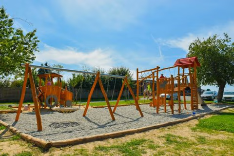 Pension Ferienhof Fischer — foto 5