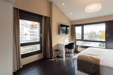 Hotel Lo! im Kreuz Jona — foto 2