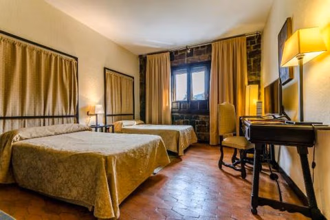 Hotel Temple Ponferrada — foto 5