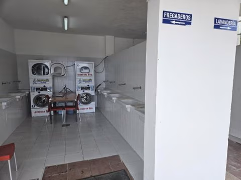 Albergue Camping de Castro — foto 3