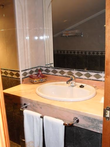 Hotel Camino Real — foto 6