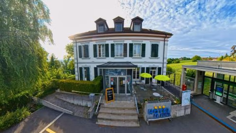 Hôtel Le Funi de Cossonay — foto 5