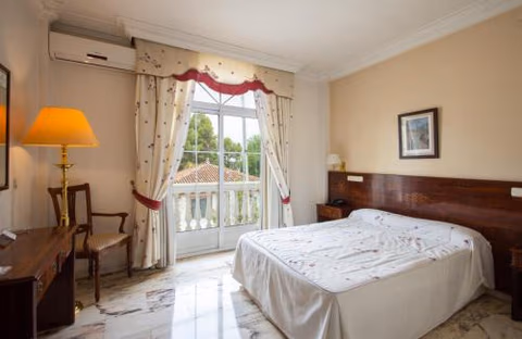 Hotel Hidalgo — foto 6