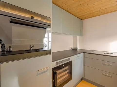 Modernized Historic Posthouse Apartment 8min to Andermatt — foto 9