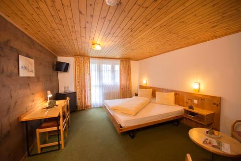 Hotel Tenne — foto 9