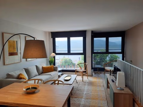 Apartamentos Casa La Rambla — foto 1
