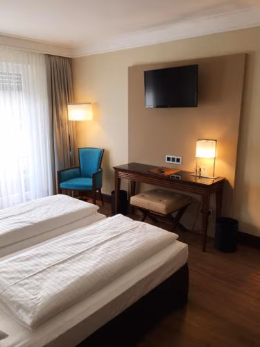 Dürer-Hotel — foto 6