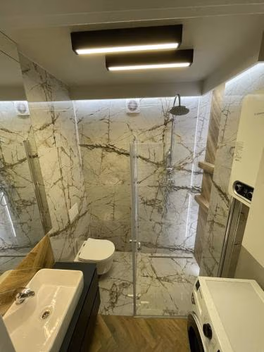 PrawieJakNaZamku - Apartament Osiedle 3 Maja — foto 4