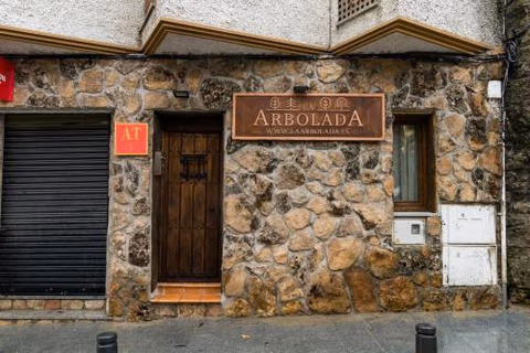 La Arbolada — photo 8