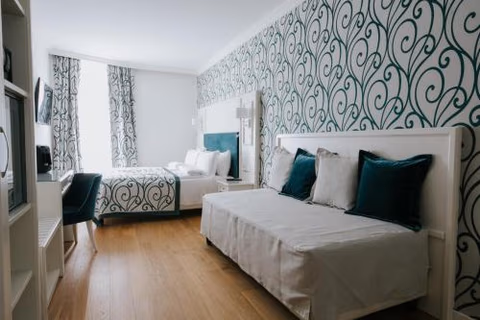 Hotel Città di Parenzo — foto 4