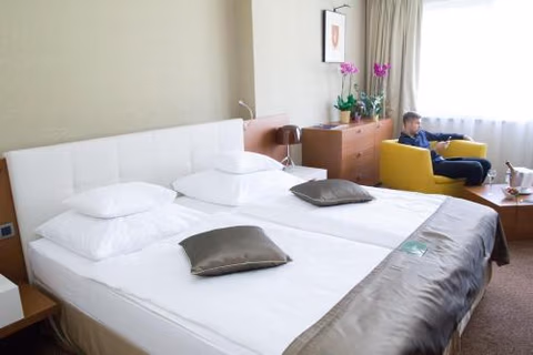 Mikado Hotel — photo 3