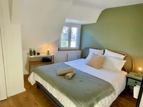 Rochecorbon - Bouchon de Loire — foto 2