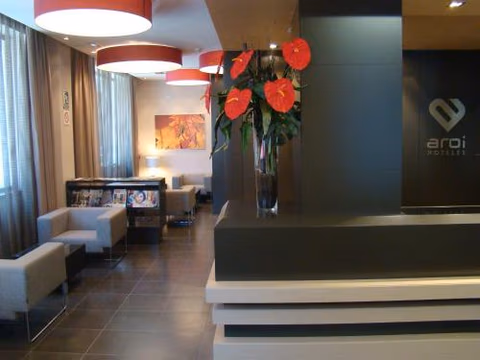 Hotel Aroi Ponferrada — foto 9