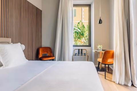 Hotel Binario — foto 4