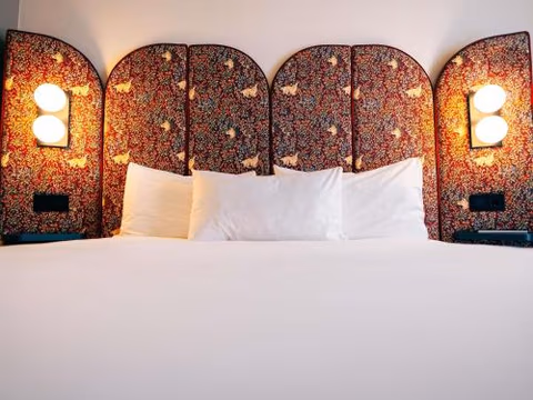 Ibis Styles Madrid Centro Maravillas — photo 4