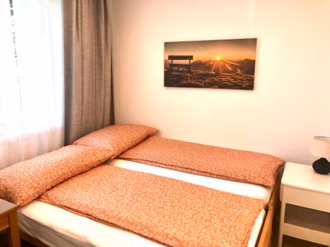Apartment Deluxe with Garden Rapperswil-Jona — foto 1
