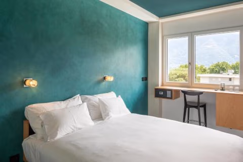 Riva Rooms & Studios - Check-In 24hr — foto 9