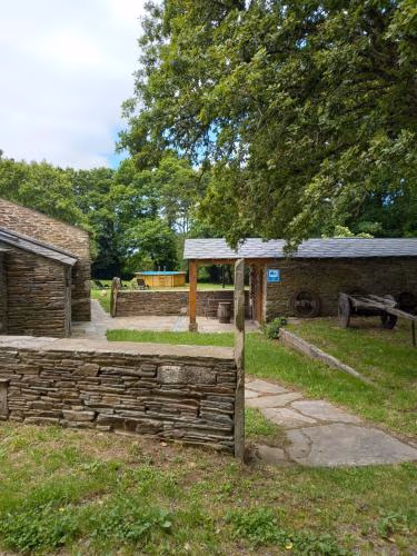 Albergue O Xistral — foto 1