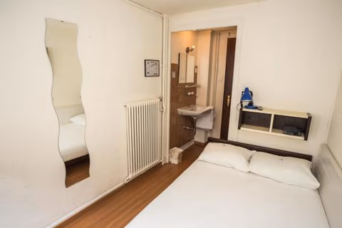 Hotel St. Gervais — foto 6