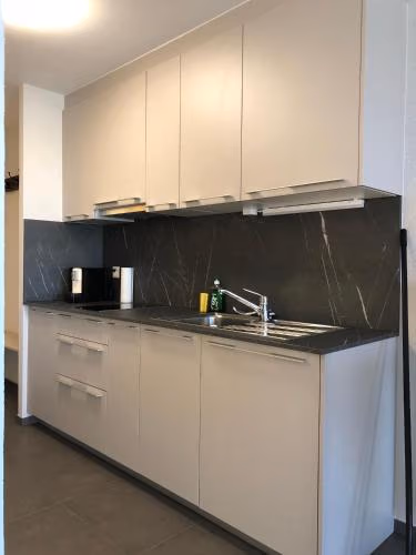 Amazing Studio In Lausanne Close To Epfl and Unil — foto 5