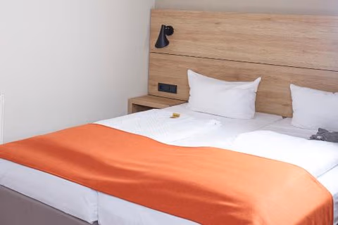 Hotel Alpha — foto 4