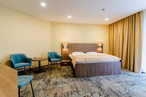 Spa & Wellness Hotel Fitak**** — foto 2