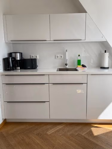 Modernes Apartment An der Frauenkirche II — foto 5