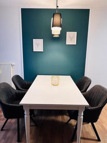 Ferienwohnung Freiberg in Sachsen nahe Bahnhof — photo 3